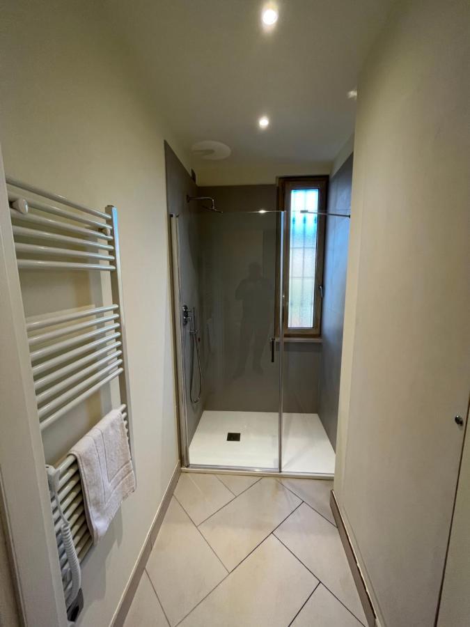 Villa Casa Danzi Peschiera del Garda Exterior foto